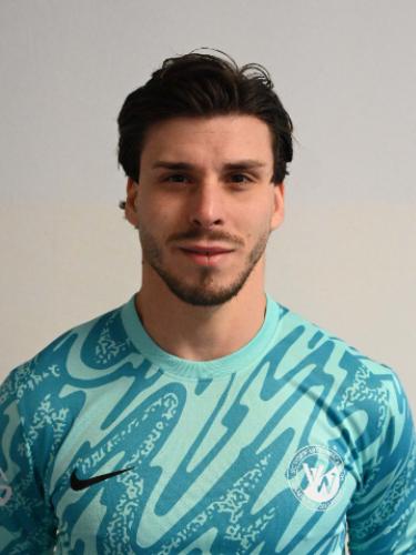 Mauro Leonardo Alcaraz Paramidani