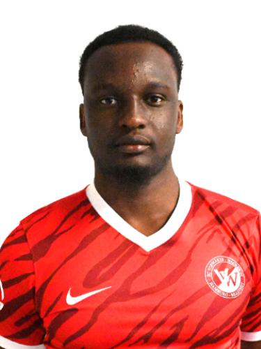 Derrick Duah