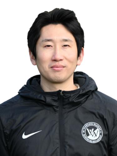 Hunu Jeong