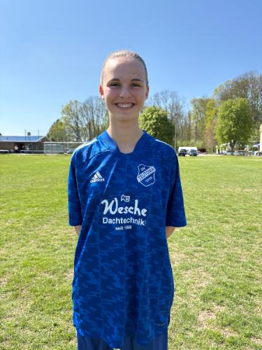 Nina Kristin Hengesbach