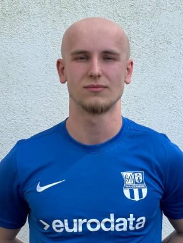 Jannik Martin