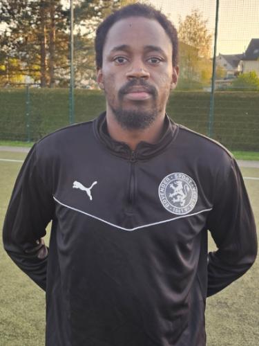Linus Patrick Atangana Omgba