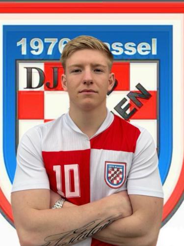 Lias Lucas Kotarska
