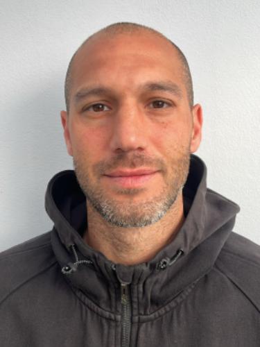Jannis Apostolidis