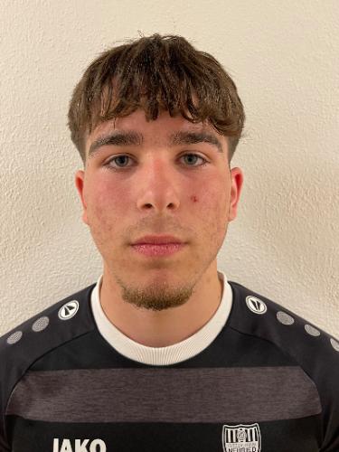 Marlon Alexander Lucian Meier