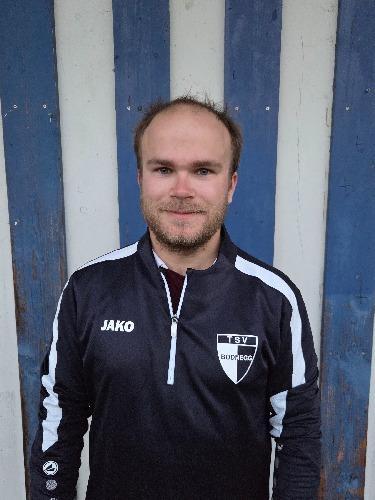 Tobias Schwimmbeck