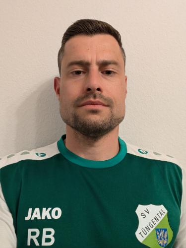 Ralf Bauer