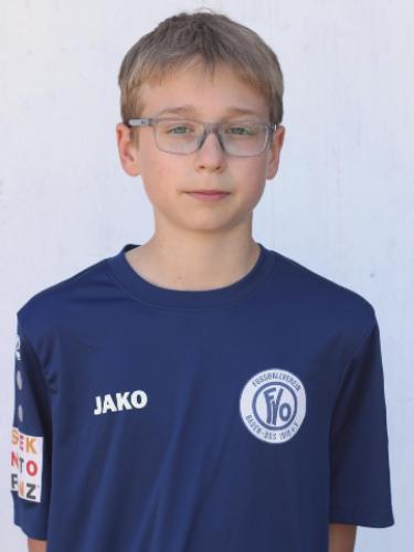 Collin Bzdok