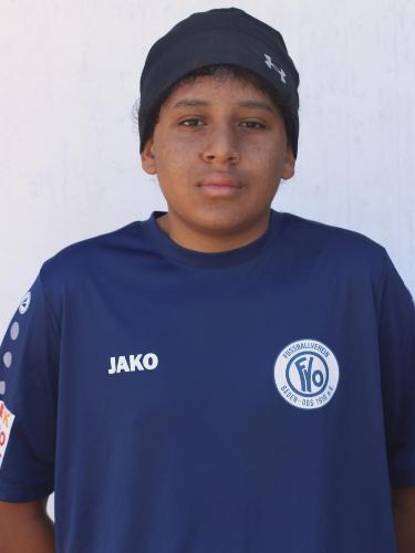 Miguel Kouta