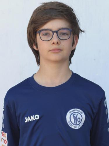 Yannik Raach