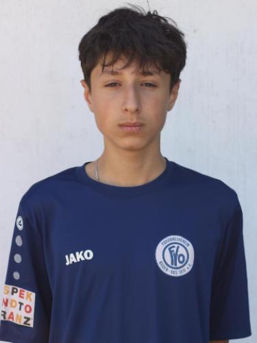 Adam Resul