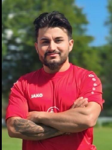 Arkan Arsan Abdo