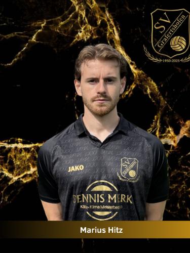 Marius Hitz