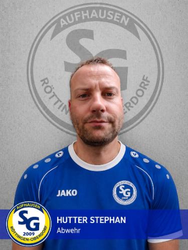 Stephan Hutter