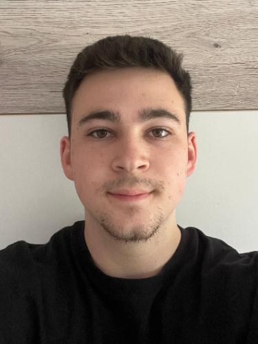 Julian Zwick