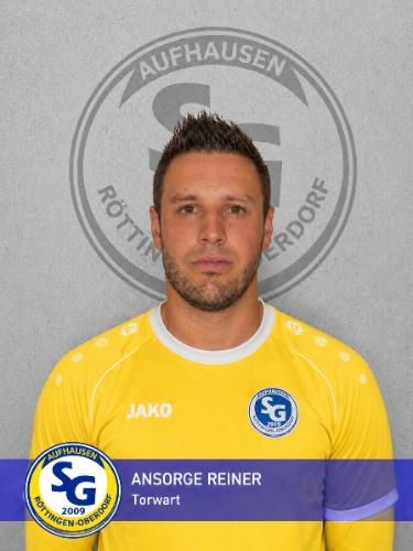 Reiner Ansorge