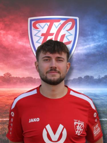 Nico Fuhrmann
