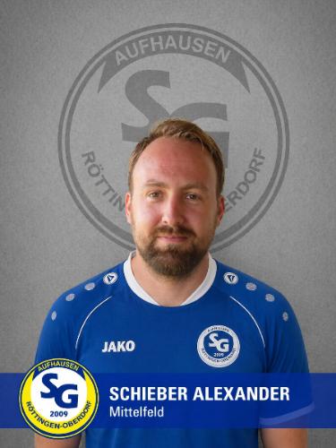 Alexander Schieber