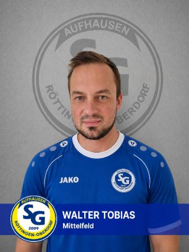 Tobias Walter