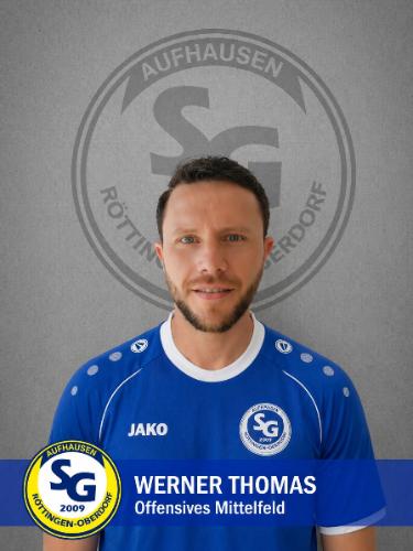 Thomas Werner
