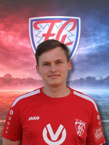 Jan-Patrick Meier