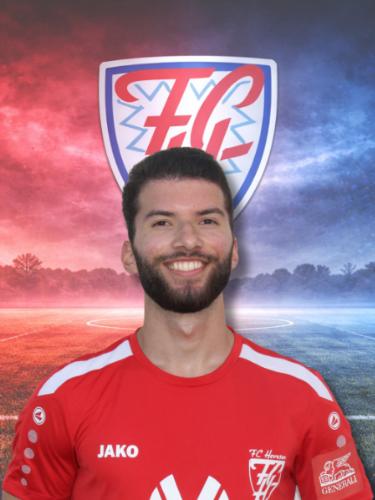 Cengiz Kaan Kara