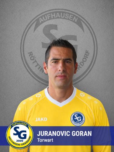 Goran Juranovic