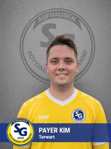 Kim Payer