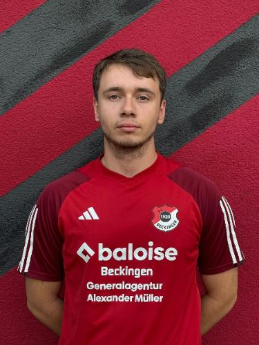 Kevin Schulz