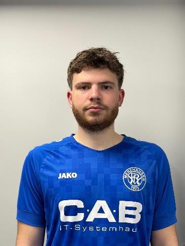 Clemens Radcke