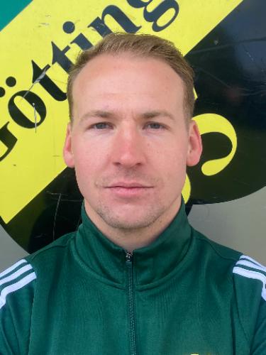 Felix Striepke