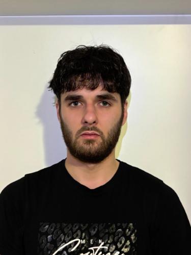 Noah Jughard