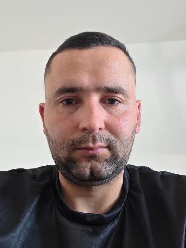 Izatillo Obidjonov