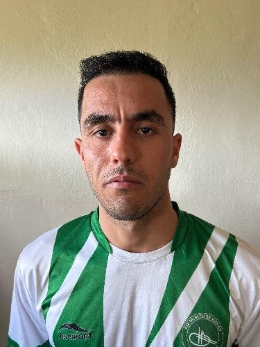 Weisidin Omarzada