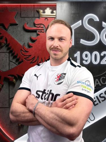 Daniel Meier