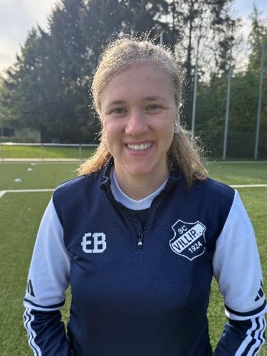 Evelyn Brinster
