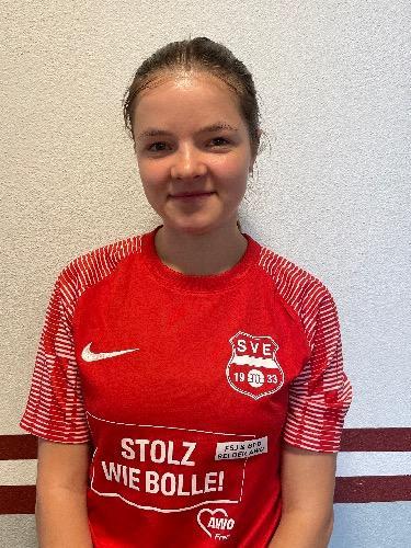 Greta Schaffert