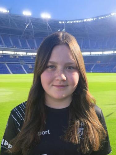 Leonie Stocker