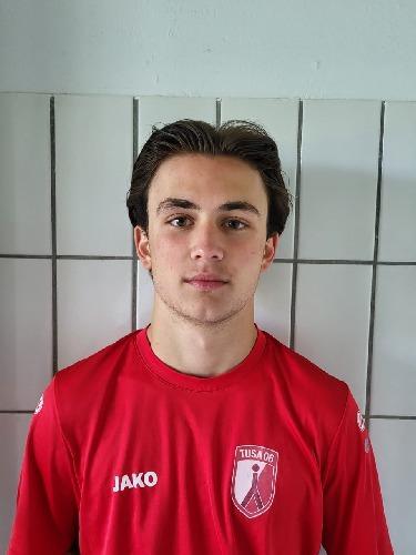 Milo Kotsomitopoulos