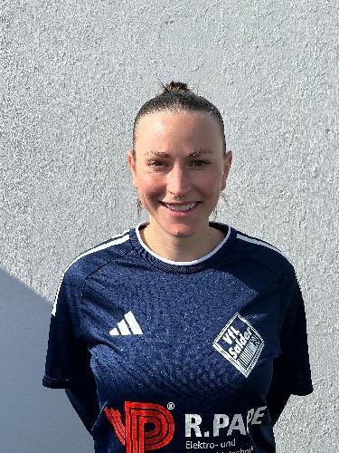 Franziska Kirchner