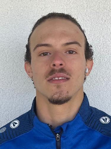 Yaunier Pozada Un