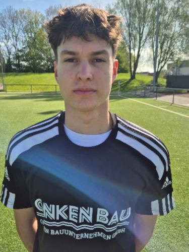 Gianni Heeren