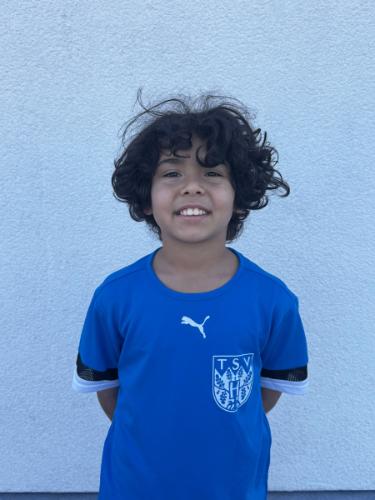 Elias Yael El Machit