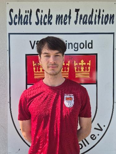 Tjark Fynn Kaesmacher