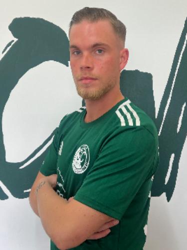 Nick Schulz