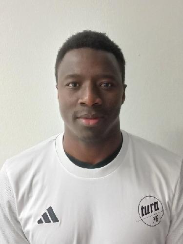 Moustapha Sidibe