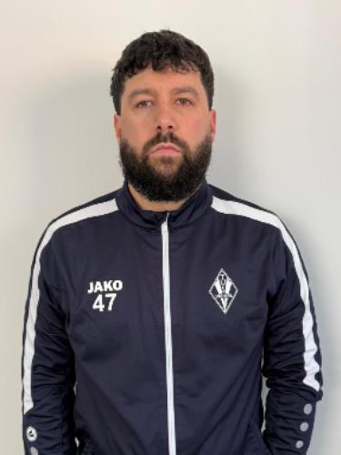 Maikel Rodrigues Jacinto