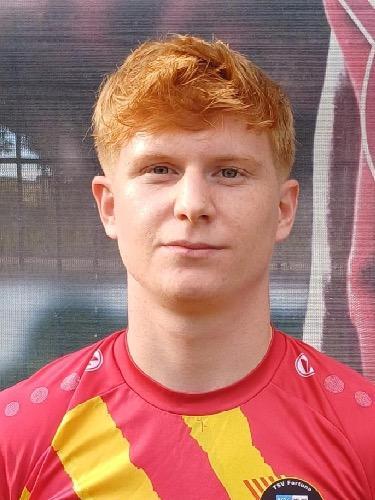 Nick Barenscheer
