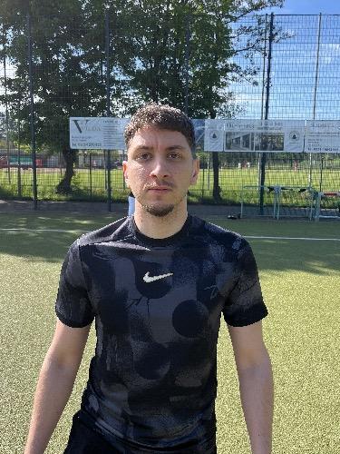Mikael Daryan
