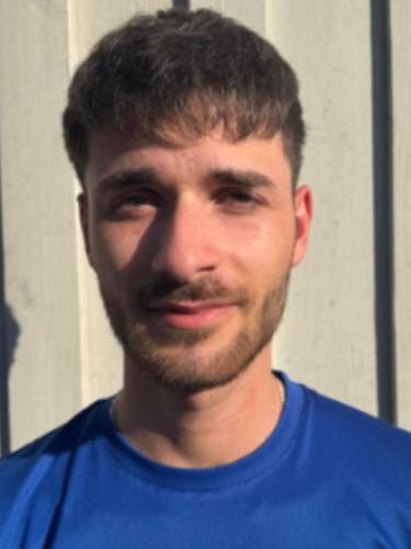 Matteo Gartner